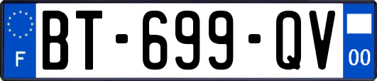 BT-699-QV