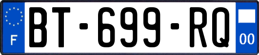 BT-699-RQ