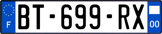 BT-699-RX