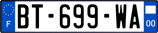 BT-699-WA