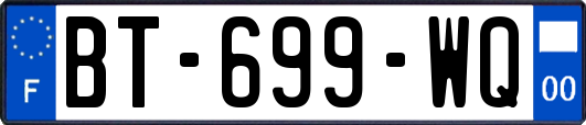 BT-699-WQ