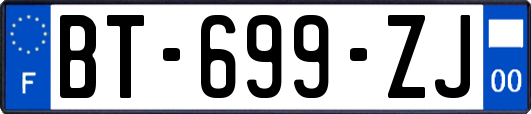 BT-699-ZJ