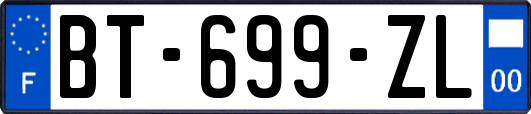 BT-699-ZL