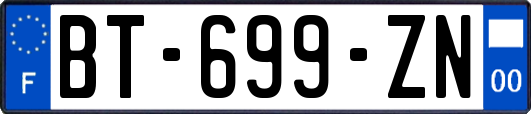 BT-699-ZN