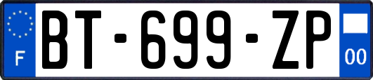 BT-699-ZP