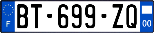 BT-699-ZQ