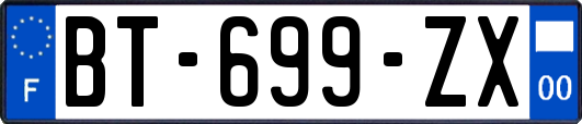 BT-699-ZX