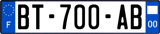 BT-700-AB