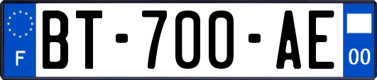 BT-700-AE