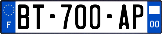 BT-700-AP