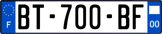 BT-700-BF