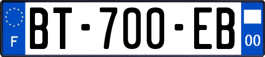 BT-700-EB