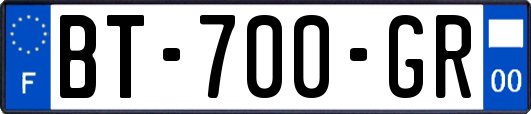 BT-700-GR