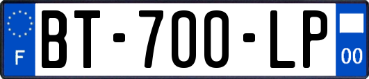 BT-700-LP