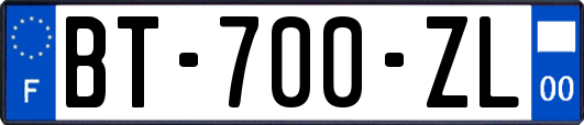 BT-700-ZL