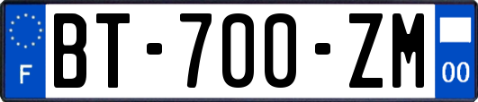 BT-700-ZM