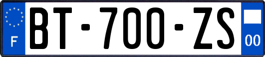 BT-700-ZS