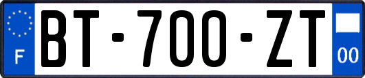 BT-700-ZT