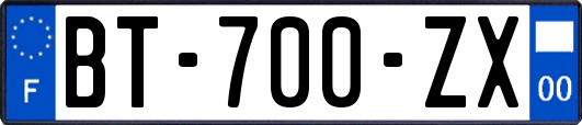 BT-700-ZX