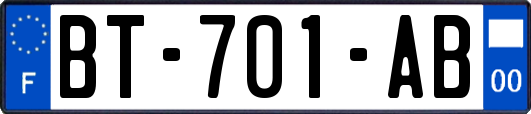 BT-701-AB