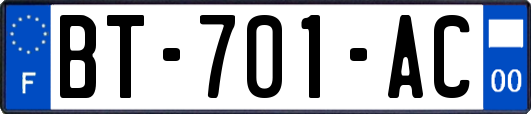 BT-701-AC