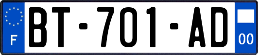 BT-701-AD