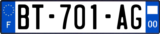 BT-701-AG