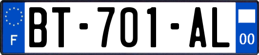 BT-701-AL