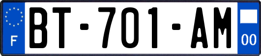 BT-701-AM