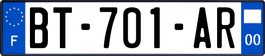 BT-701-AR