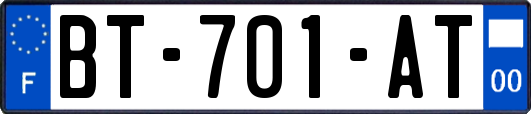 BT-701-AT