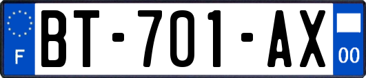 BT-701-AX