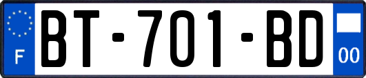 BT-701-BD