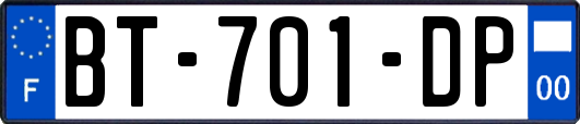 BT-701-DP