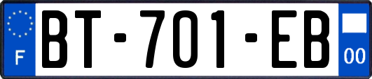 BT-701-EB