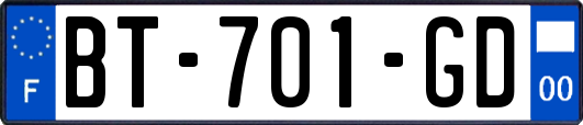 BT-701-GD