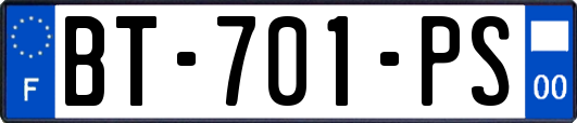 BT-701-PS