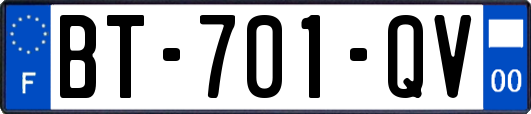 BT-701-QV