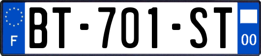 BT-701-ST