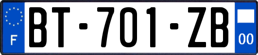 BT-701-ZB