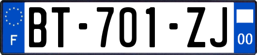 BT-701-ZJ