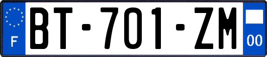 BT-701-ZM