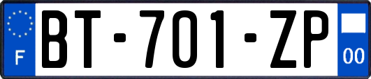 BT-701-ZP