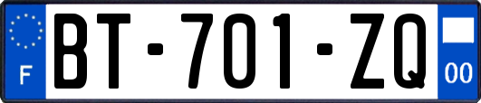 BT-701-ZQ