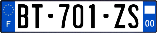 BT-701-ZS