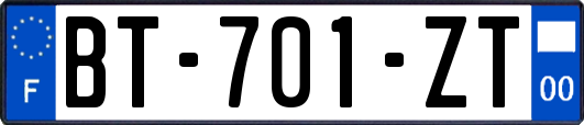 BT-701-ZT