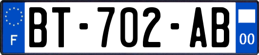 BT-702-AB