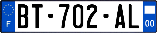 BT-702-AL