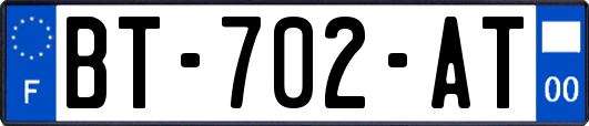 BT-702-AT