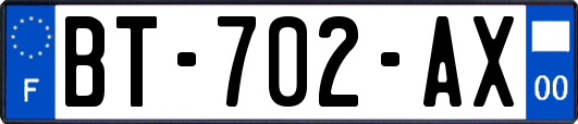 BT-702-AX